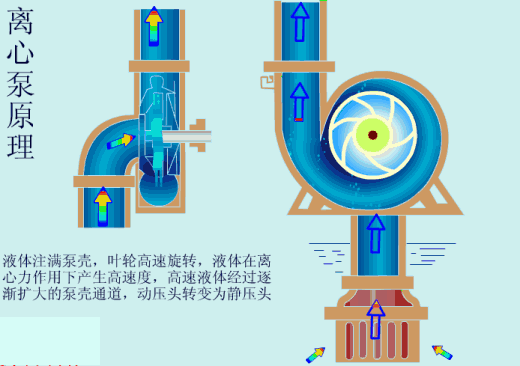 ���x:һ���Ͷ���ˮ�ýY(ji��)��(g��u)ԭ���(d��ng)���D